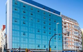 Hotel Principe De Asturias
